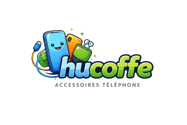 HUCOFFE — Accessoires téléphone